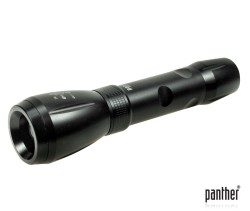 Panther GLK-96-5W T6 Led Şarjlı Fener - 1