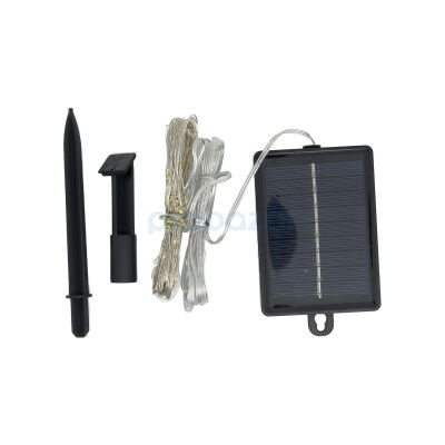 PANTHER PT-112WW SOLAR LED IŞIK 12M - 3