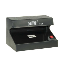 PANTHER PT-118 PARA KONTROL CİHAZI - 1