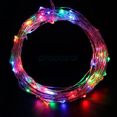 PANTHER PT-120RGB USBLİ LED IŞIK 20M - 2