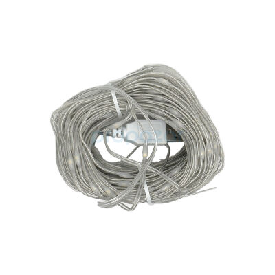 PANTHER PT-120RGB USBLİ LED IŞIK 20M - 3