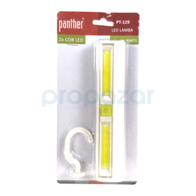 PANTHER PT-129 MIKNATISLI LED LAMBA - 3