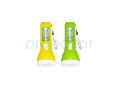 Panther PT-1515 1W LED El Feneri - 2