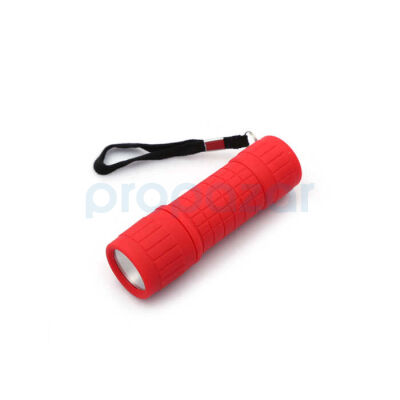 Panther PT-1518 COB LED El Feneri - 4