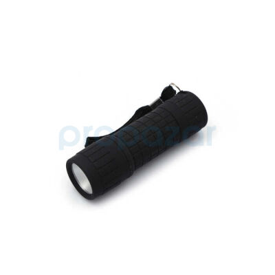 Panther PT-1518 COB LED El Feneri - 6
