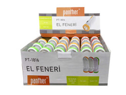 Panther PT-1816 El Feneri - 3