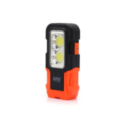Panther PT-1915 2X 5W COB LED El Feneri - PANTHER