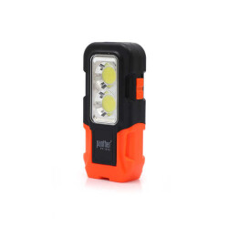 Panther PT-1915 2X 5W COB LED El Feneri - Panther Fener & Kafa Lambası