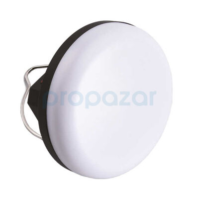 PANTHER PT-2028 USB ŞARJLI SOLAR KAMP LAMBASI - 2