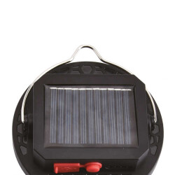 PANTHER PT-2028 USB ŞARJLI SOLAR KAMP LAMBASI - 5