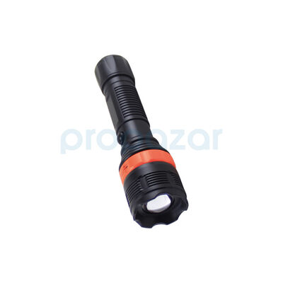 Panther PT-2516 1W Led Zoomlu Led El Feneri - 1