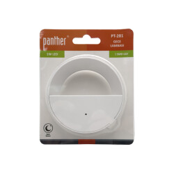 PANTHER PT-281 SENSÖRLÜ GECE LAMBASI - 4
