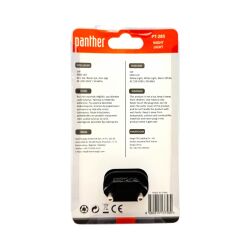 PANTHER PT-285 GECE LAMBASI - 9