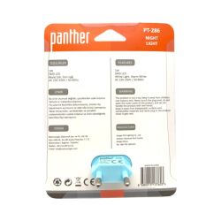 PANTHER PT-286 GECE LAMBASI - 10