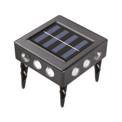 PANTHER PT-2939 SOLAR LED BAHÇE LAMBASI - 1