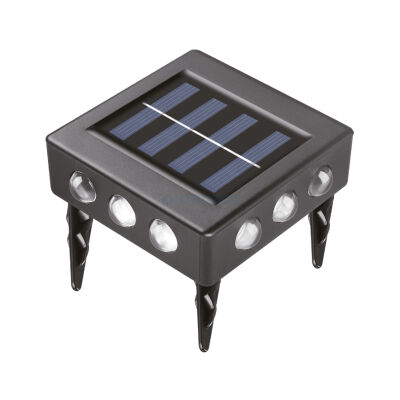 PANTHER PT-2939 SOLAR LED BAHÇE LAMBASI - 1