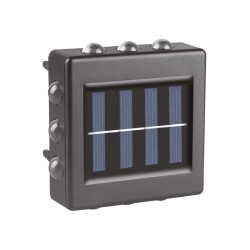 PANTHER PT-2939 SOLAR LED BAHÇE LAMBASI - 2