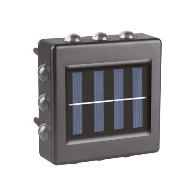 PANTHER PT-2939 SOLAR LED BAHÇE LAMBASI - 2