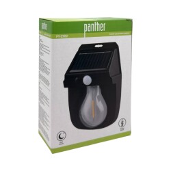 PANTHER PT-2982 SOLAR DUVAR LAMBASI - 3