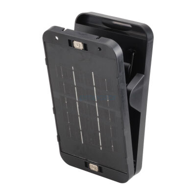 PANTHER PT-2990 SOLAR LED DUVAR LAMBASI - 2