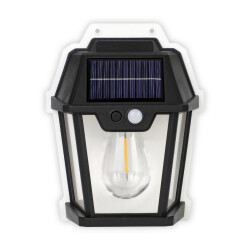 PANTHER PT-2991 SOLAR LED DUVAR LAMBASI - 1