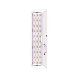 PANTHER PT-3001 30 SMD LED ŞARJLI IŞILDAK - 1