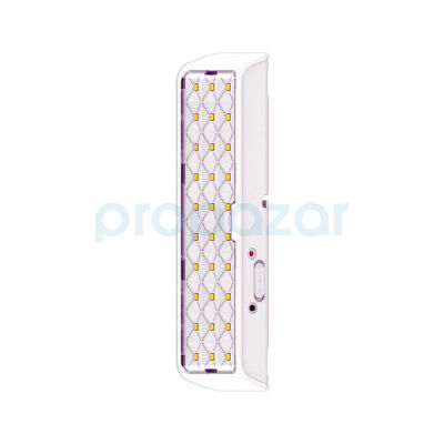 PANTHER PT-3001 30 SMD LED ŞARJLI IŞILDAK - 1