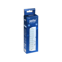 PANTHER PT-3001 30 SMD LED ŞARJLI IŞILDAK - 4