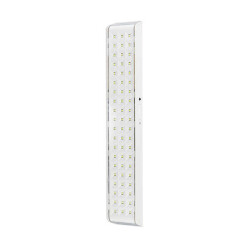 PANTHER PT-3002 60 SMD LED ŞARJLI IŞILDAK - 1