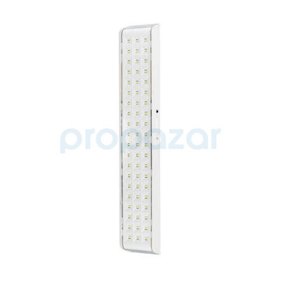 PANTHER PT-3002 60 SMD LED ŞARJLI IŞILDAK - 1