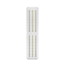 PANTHER PT-3012 120 SMD LED ŞARJLI IŞILDAK - 2