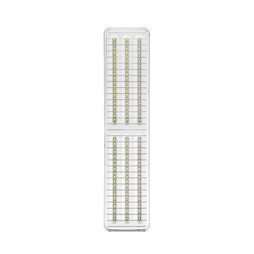 PANTHER PT-3012 120 SMD LED ŞARJLI IŞILDAK - 2