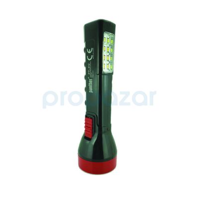 PANTHER PT-312 USB ŞARJLI FENER - 1