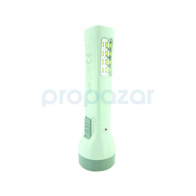 PANTHER PT-312 USB ŞARJLI FENER - 2