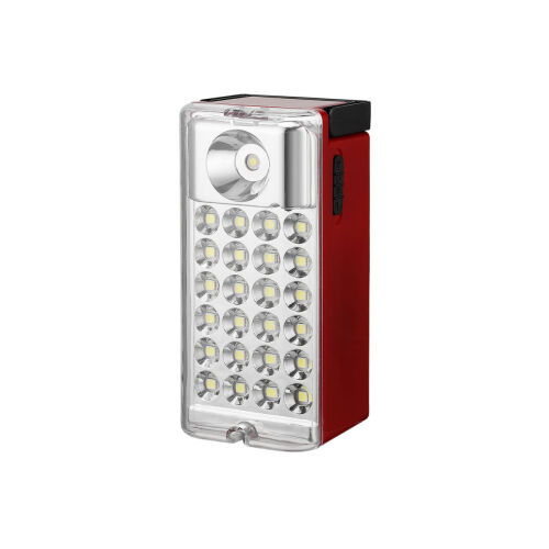 PANTHER PT-3124 24 SMD LED MİNİ ŞARJLI IŞILDAK - 3