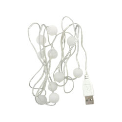 PANTHER PT-354 USB LED IŞIK 1.5M MATTE - 2