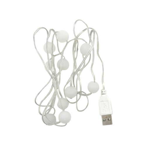 PANTHER PT-354 USB LED IŞIK 1.5M MATTE - 2
