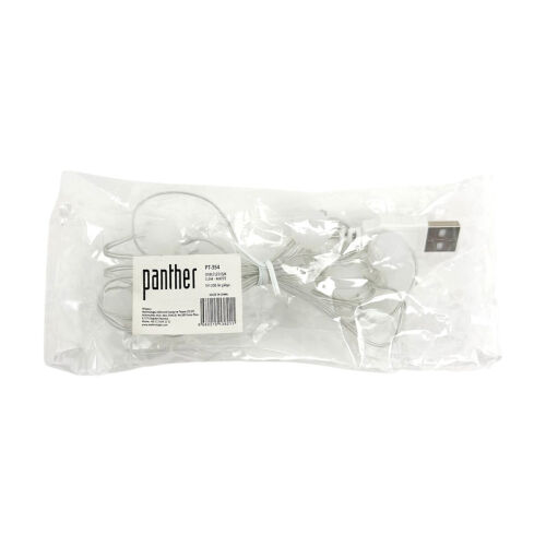 PANTHER PT-354 USB LED IŞIK 1.5M MATTE - 3