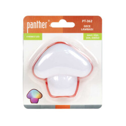 PANTHER PT-362 GECE LAMBASI - 5