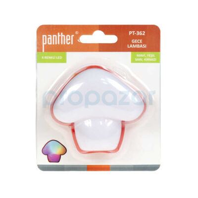PANTHER PT-362 GECE LAMBASI - 5