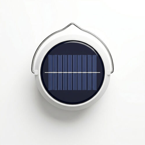PANTHER PT-389 USB ŞARJLI SOLAR KAMP LAMBASI - 4