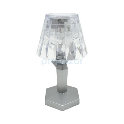 PANTHER PT-401 MİNİ LED MASA LAMBASI - 1