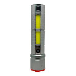 PANTHER PT-4100 USB ŞARJLI EL FENERİ - 5