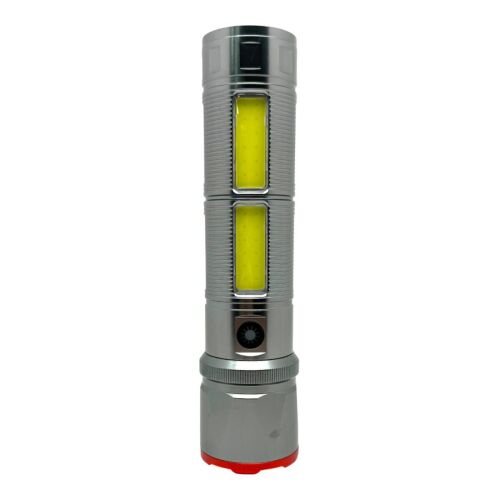 PANTHER PT-4100 USB ŞARJLI EL FENERİ - 5