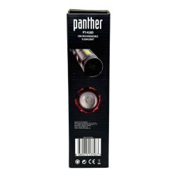 PANTHER PT-4100 USB ŞARJLI EL FENERİ - 12