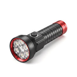 PANTHER PT-4102 USB ŞARJLI EL FENERİ - PANTHER
