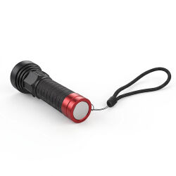 PANTHER PT-4102 USB ŞARJLI EL FENERİ - 2