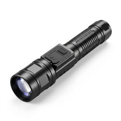 PANTHER PT-4104 USB ŞARJLI EL FENERİ - PANTHER