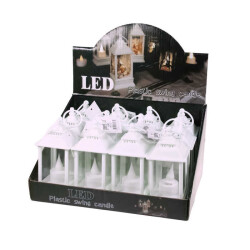 PANTHER PT-411 LED MUM - 2