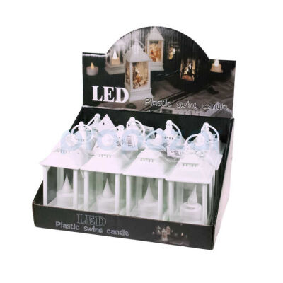 PANTHER PT-411 LED MUM - 2